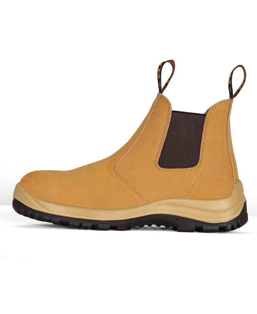 9F8 - JBs Traditional Soft Toe Boot