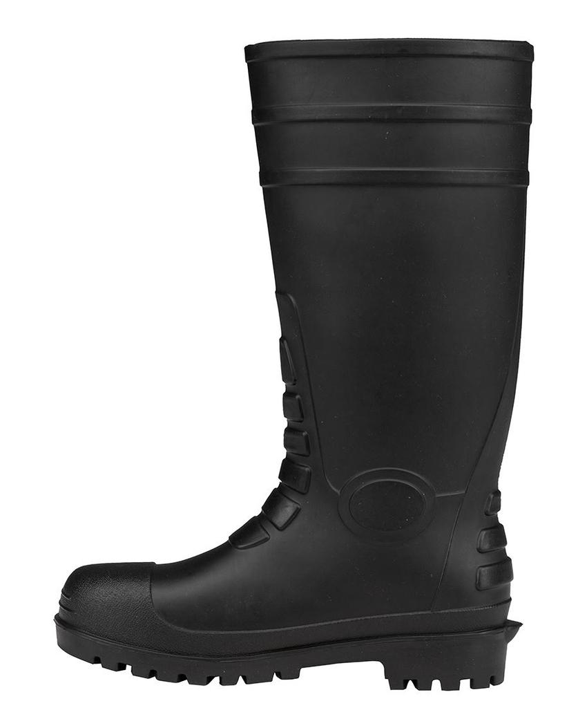 9G1 - JBs Steel Toe Cap And Steel Plate Gumboot