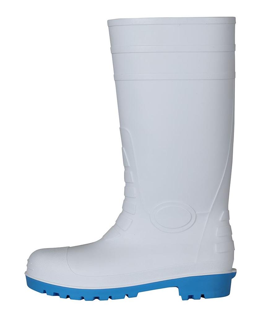 9G1 - JBs Steel Toe Cap And Steel Plate Gumboot