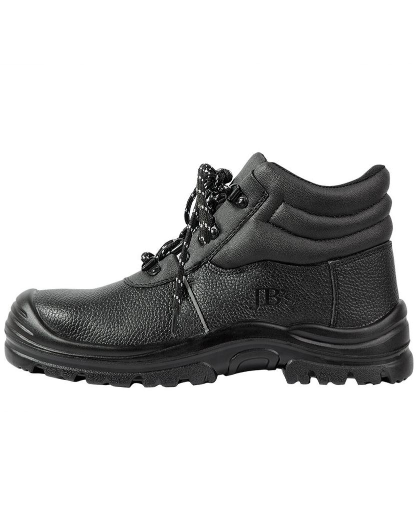 9G6 - JBs Rock Face Lace Up Boot