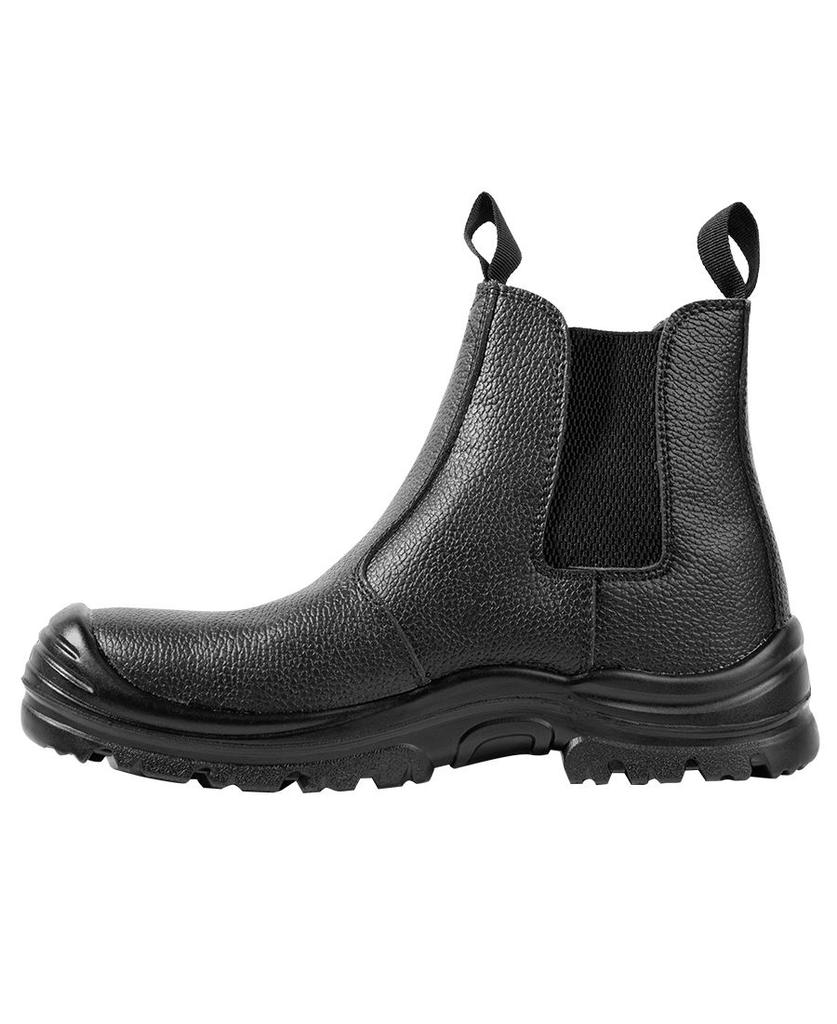 9G7 - JBs Rock Face Elastic Sided Boot