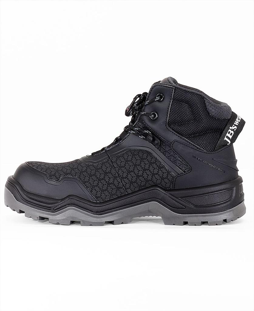 9H1 - JBs Cyclonic Waterproof Boot