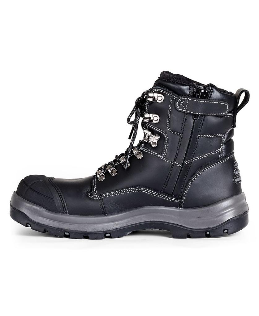 [9H3BXB1] 9H3 - JBs Arctic Freezer Boot (3, Black)