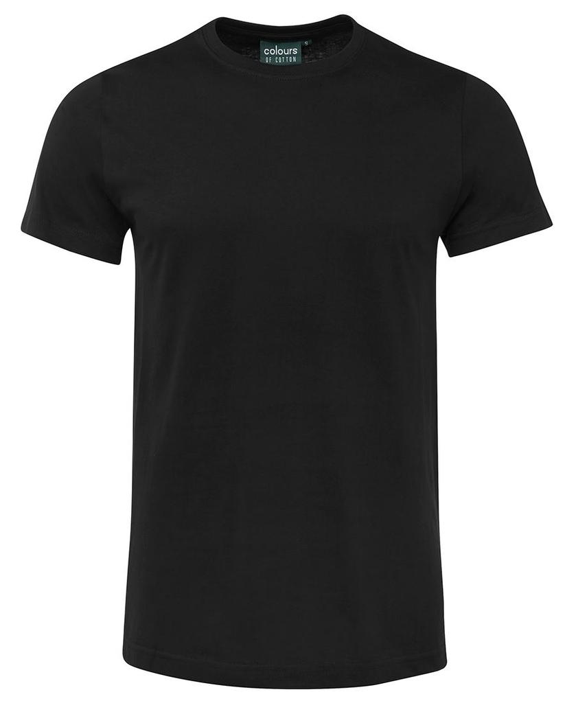 S1NFT - C of C Fitted Tee