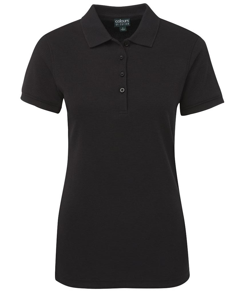 S2OP1 - C of C Ladies Ottoman Polo