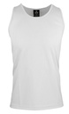 1107 - MENS BOTANY SINGLET