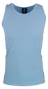 1107 - MENS BOTANY SINGLET
