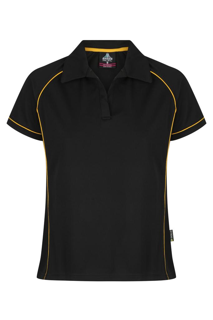 2310 - LADY ENDEAVOUR POLO