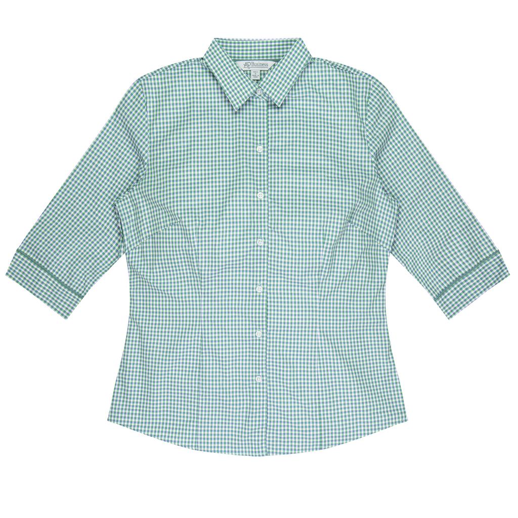 2907T - LADY EPSOM 3/4 SLEEVE