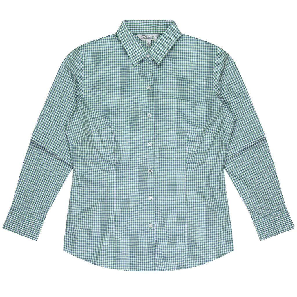 2907L - LADY EPSOM LONG SLEEVE
