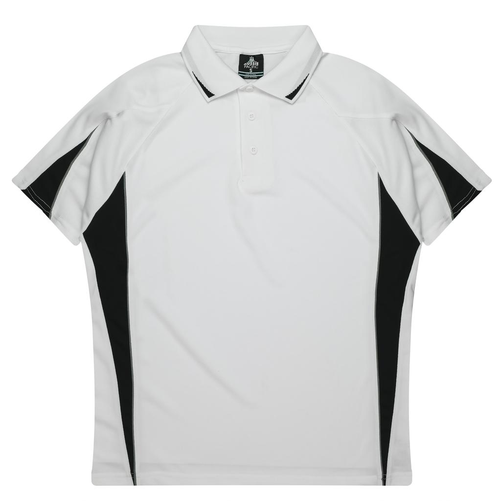 3304 - KIDS EUREKA POLO