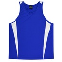 3104 - KIDS EUREKA SINGLET