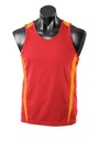 3104 - KIDS EUREKA SINGLET