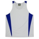 3104 - KIDS EUREKA SINGLET