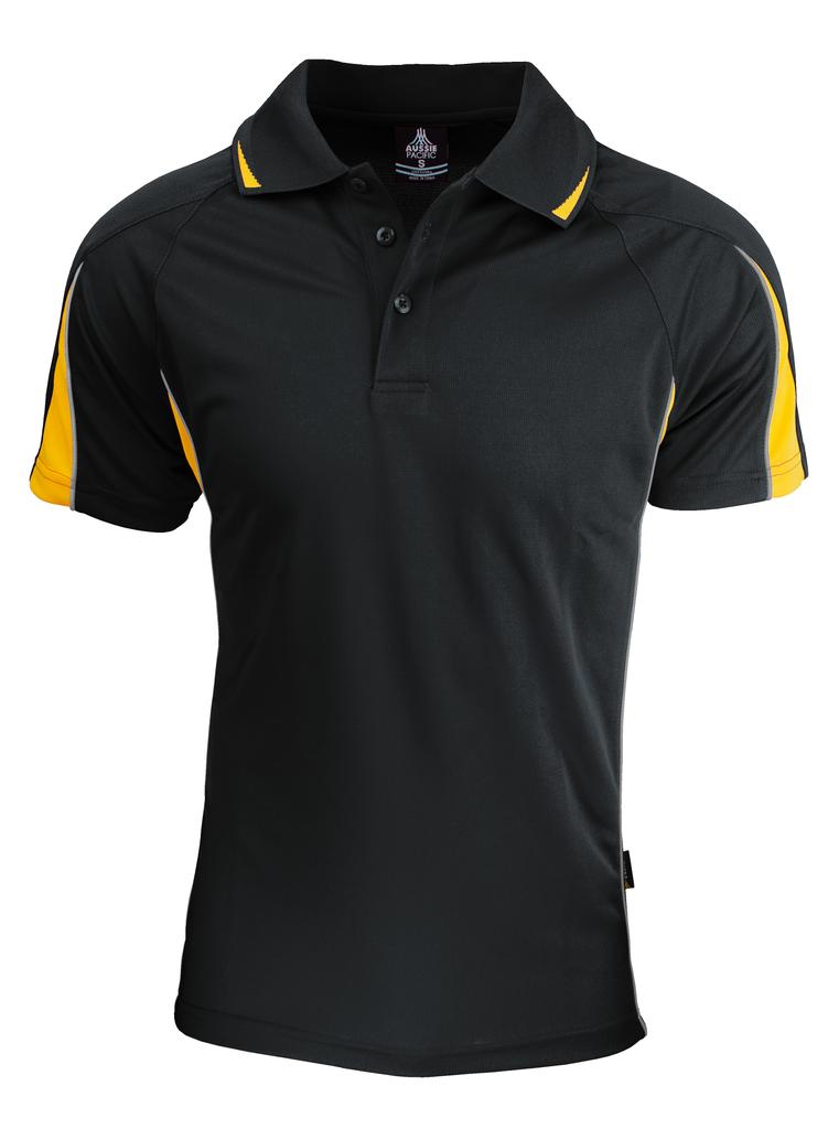 1304 - MENS EUREKA POLO