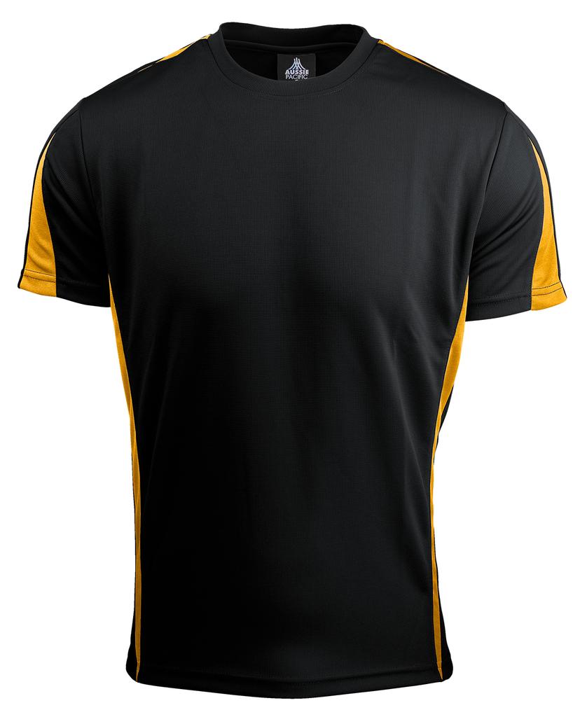 1204 - ** MENS EUREKA TEE