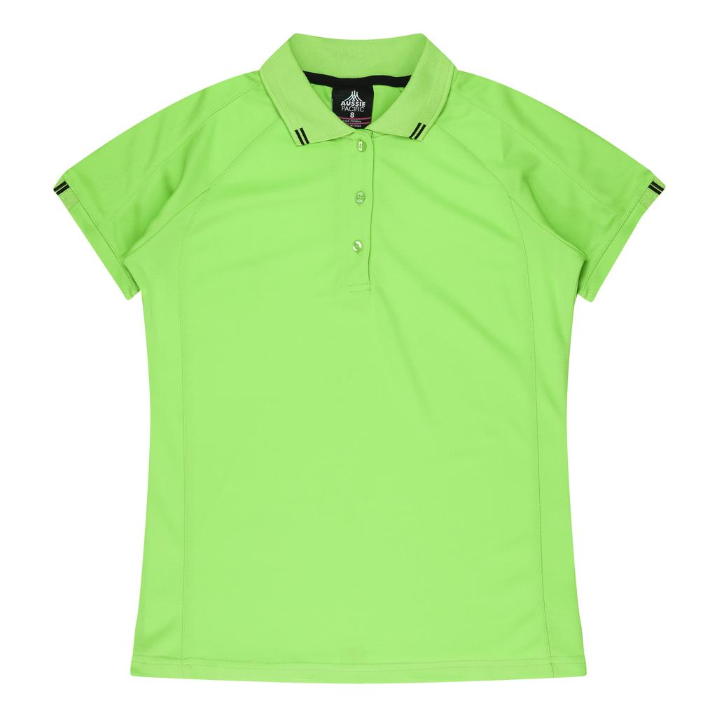 2308 - LADY FLINDERS POLO