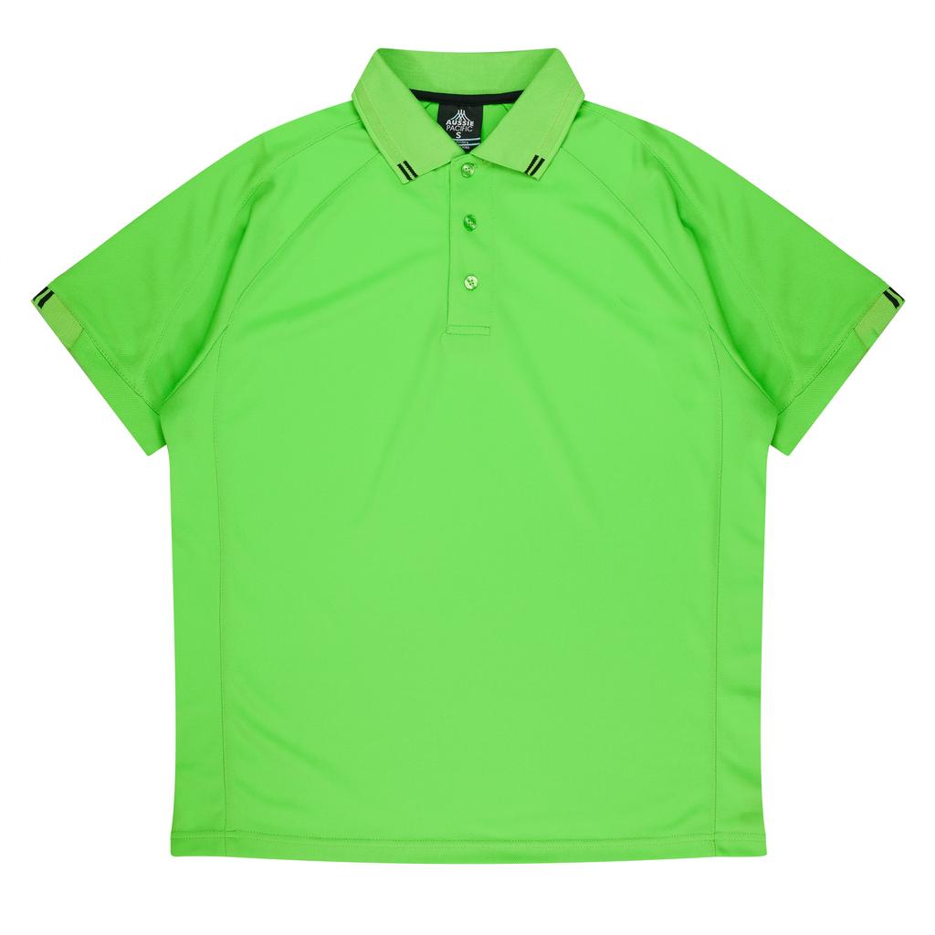 1308 - MENS FLINDERS POLO