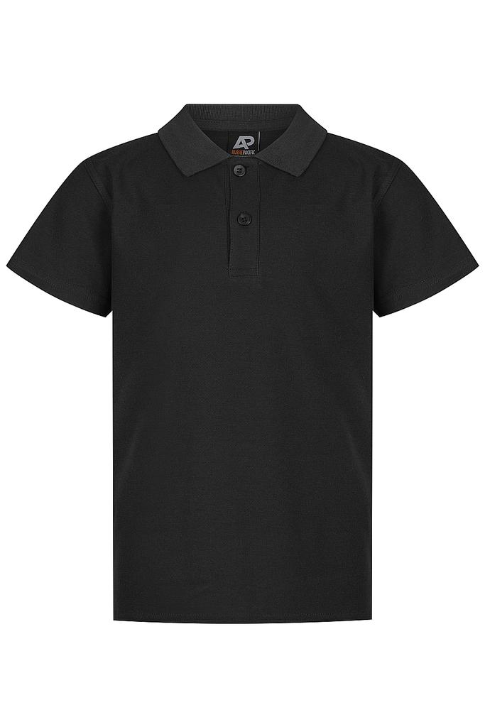 3312 - KIDS HUNTER POLO