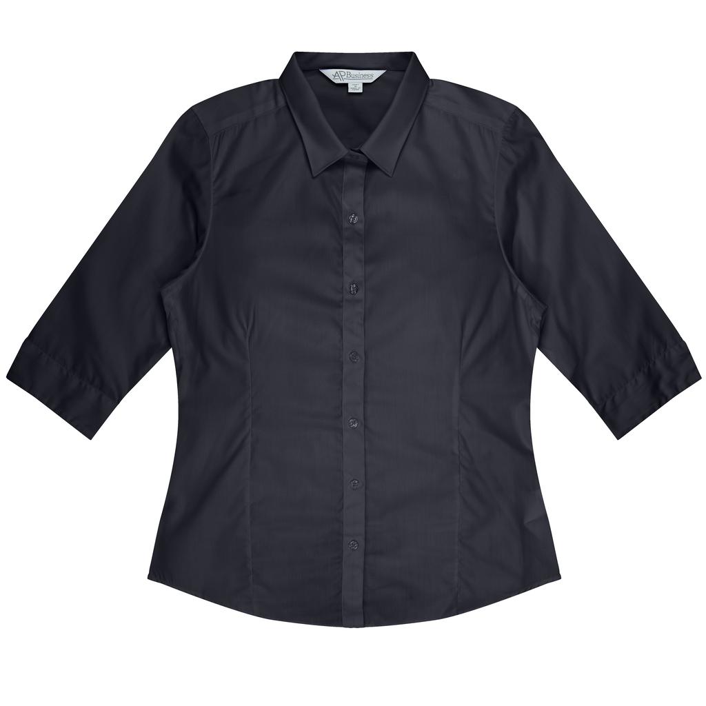 2910T - LADIES KINGSWOOD 3/4 SLEEVE