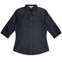 2910T - LADIES KINGSWOOD 3/4 SLEEVE