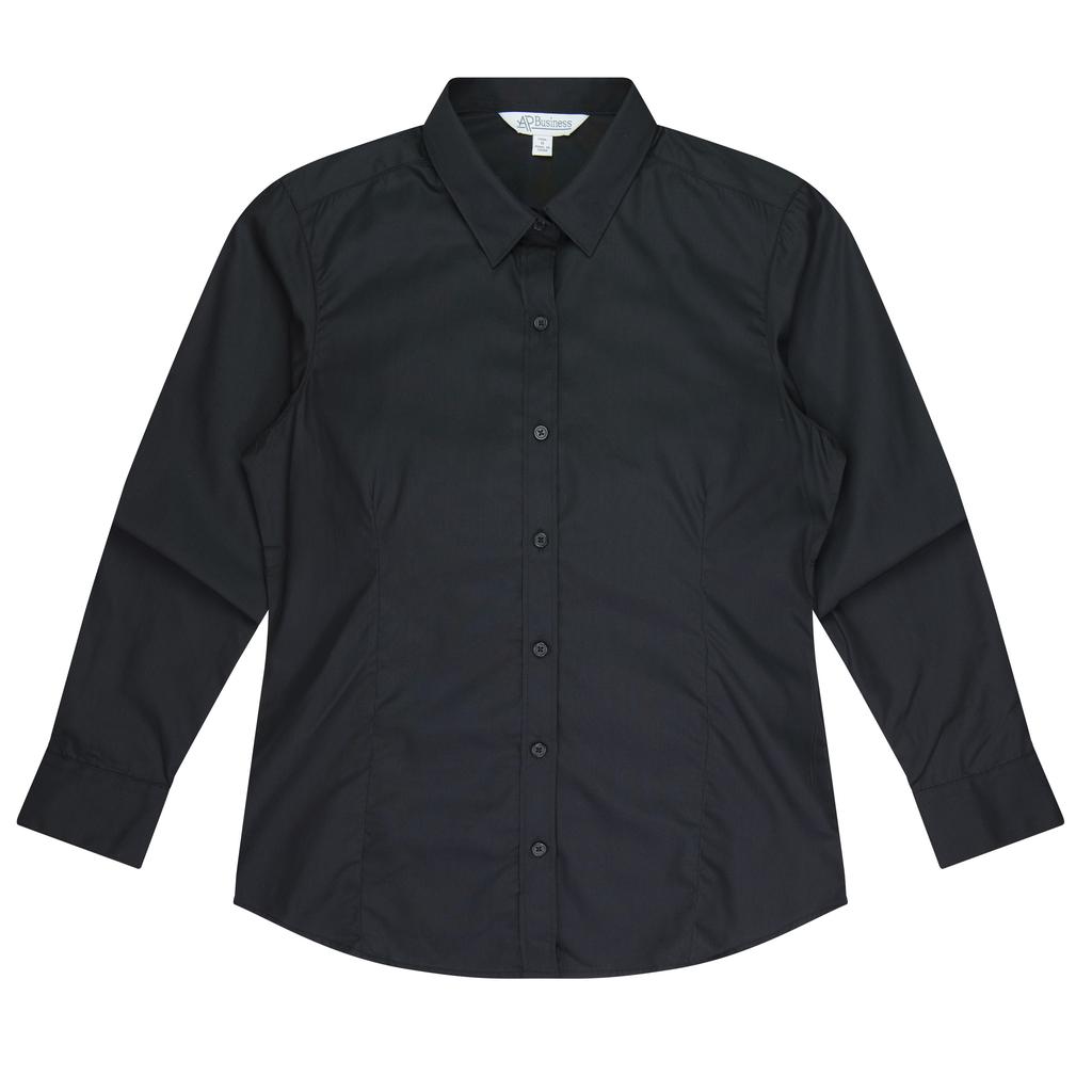 2910L - LADIES KINGSWOOD LONG SLEEVE