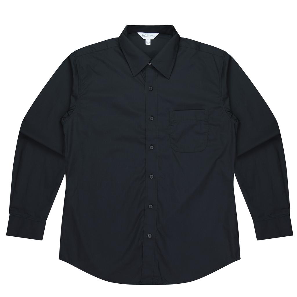 1910L - MENS KINGSWOOD LONG SLEEVE