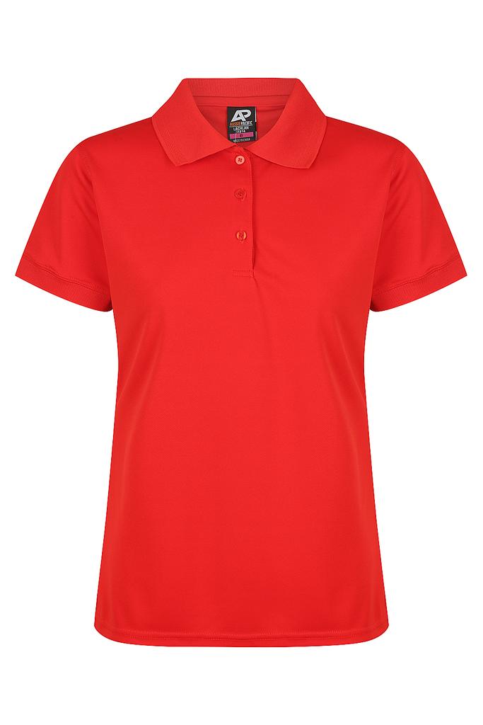 2314 - LADY LACHLAN POLO