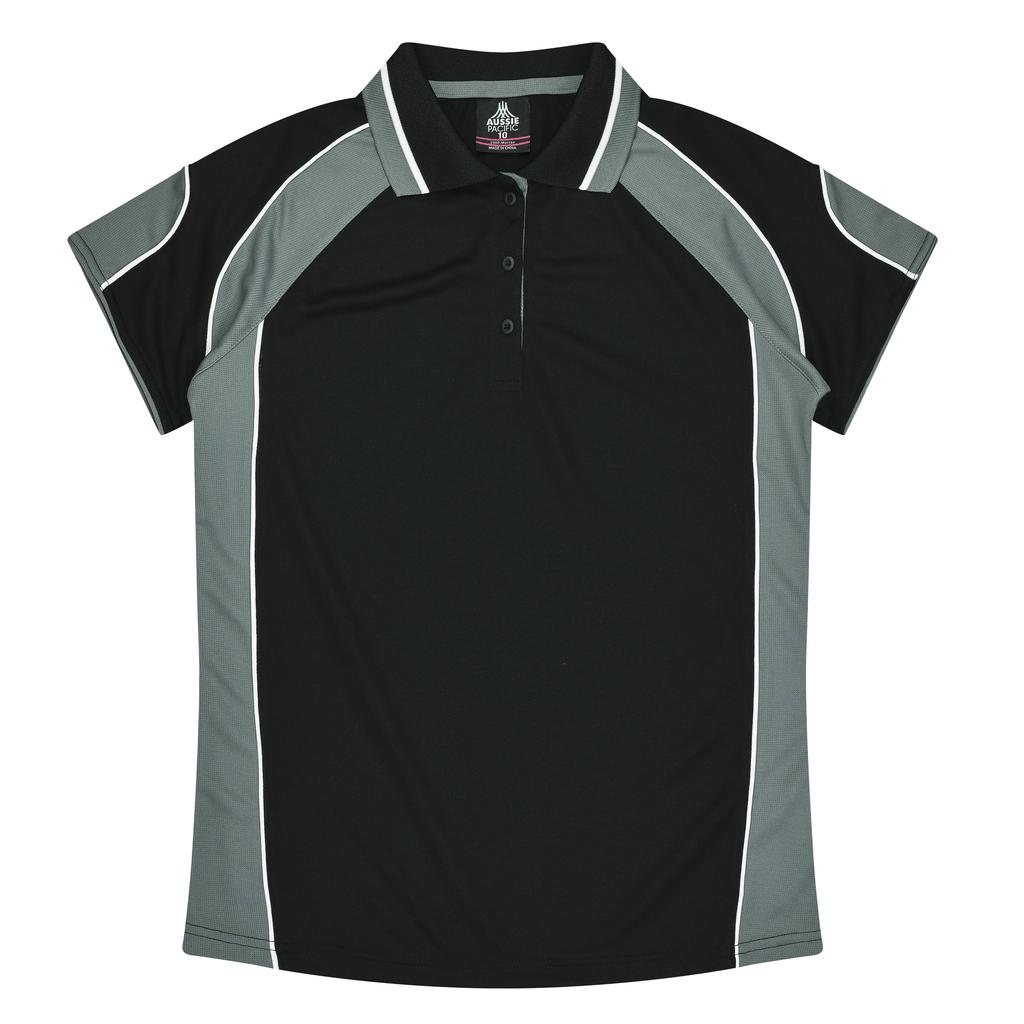 2300 - LADY MURRAY POLO