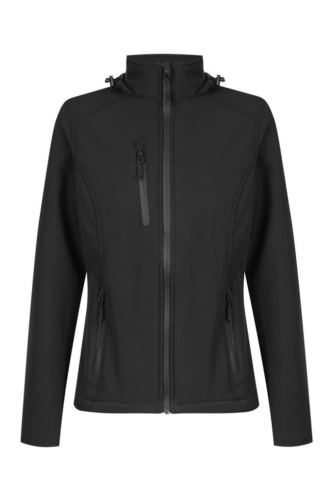 2513 - LADY OLYMPUS S/SHELL JKT