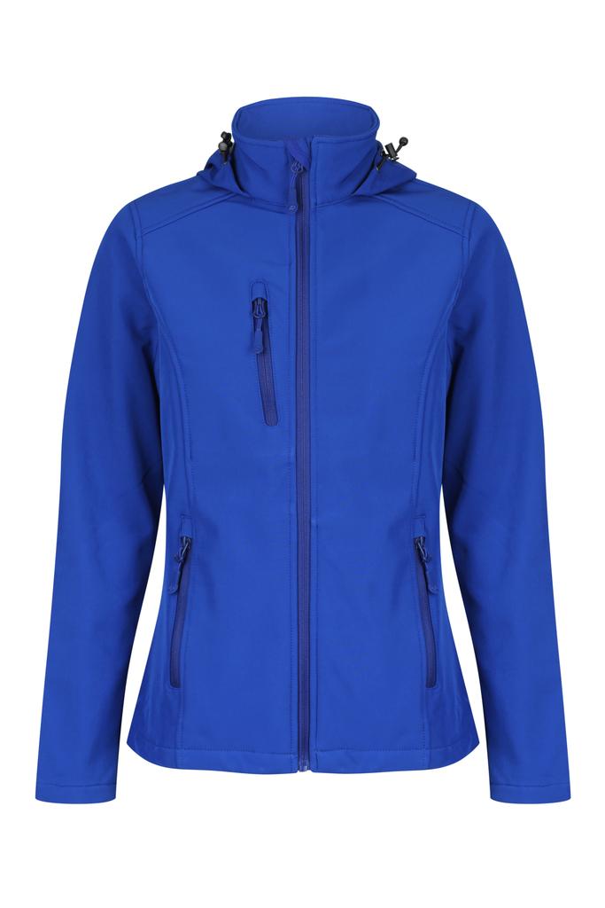 2513L - LADY OLYMPUS S/SHELL JKT