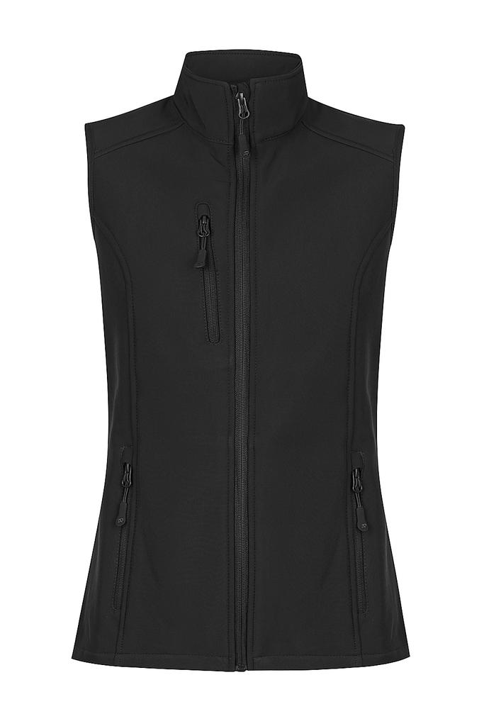 2515 - LADY OLYMPUS S/SHELL VEST