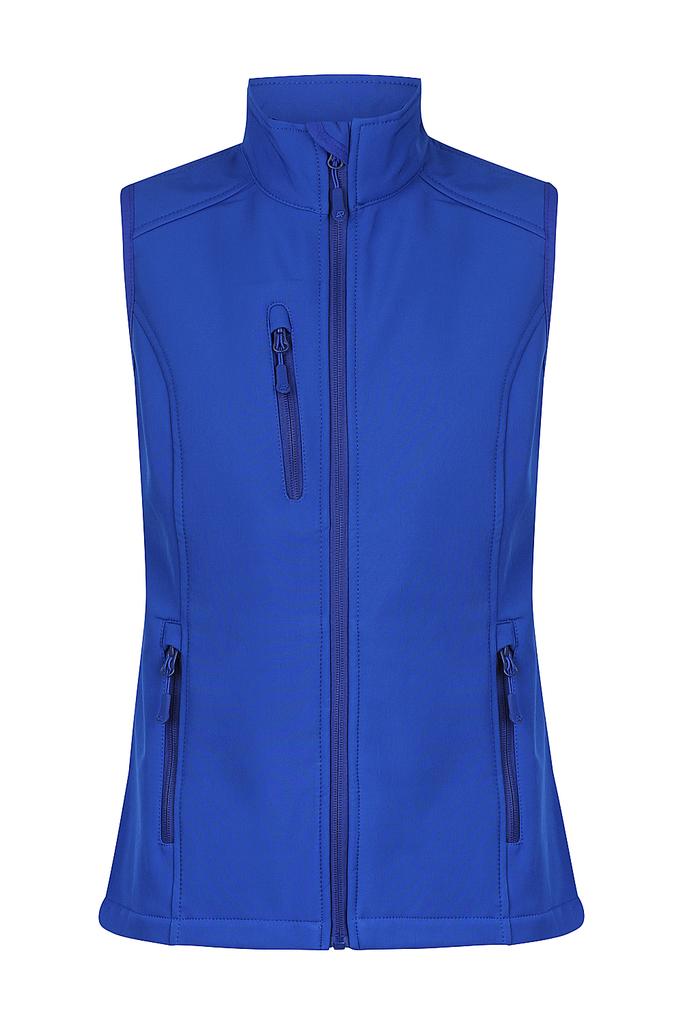 2515L - LADY OLYMPUS S/SHELL VEST