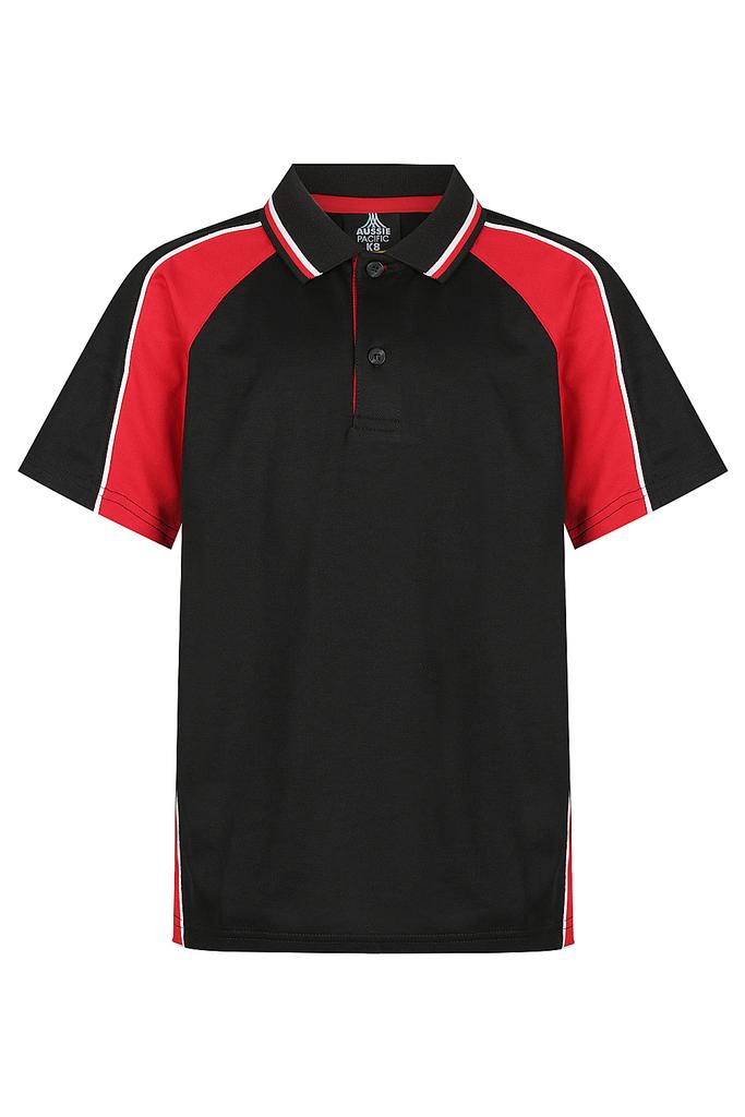 3309 - KIDS PANORAMA POLO