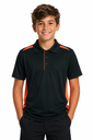 3305 - KIDS PATERSON POLO