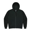 1528 - MENS QUEENSCLIFF ZIP HOOD
