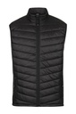 1523 - MENS SNOWY PUFFER VEST