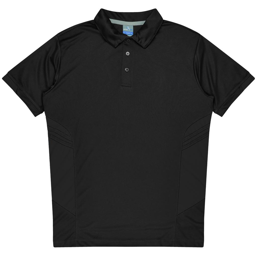 3311 - KIDS TASMAN POLO