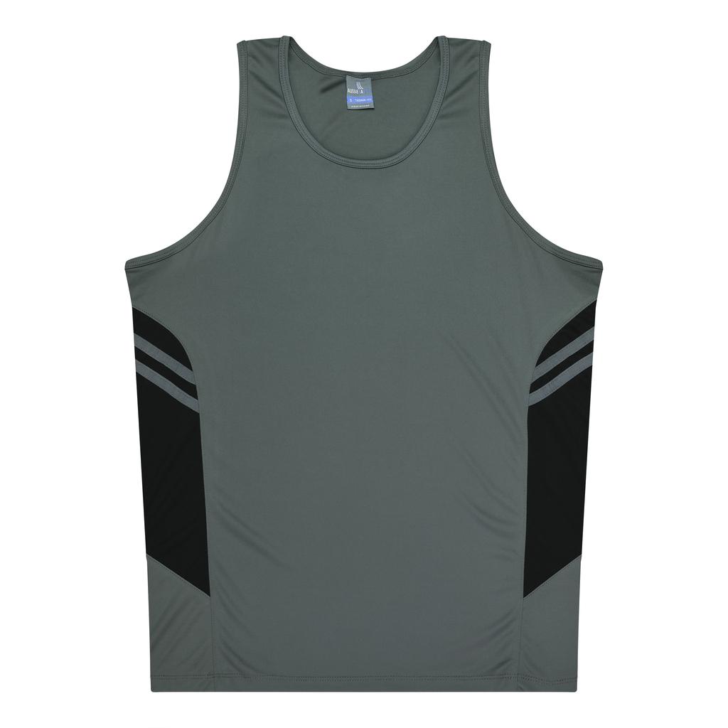 3111 - KIDS TASMAN SINGLET