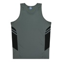 3111 - KIDS TASMAN SINGLET