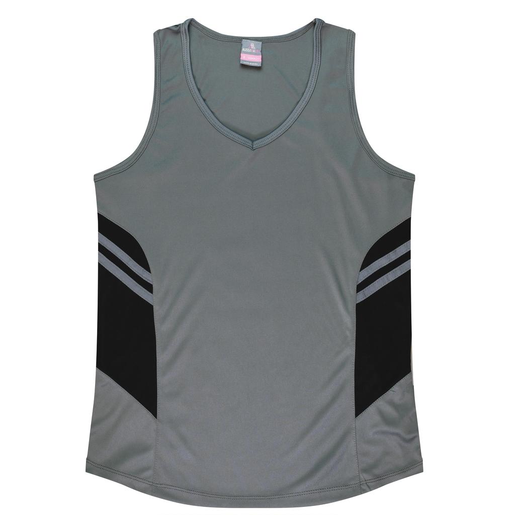 2111 - LADY TASMAN SINGLET
