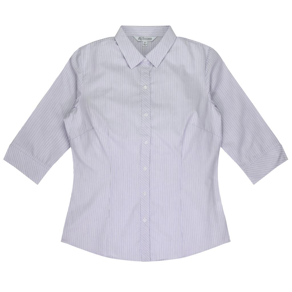 2906T - **LADY BAYVIEW 3/4 SLEEVE