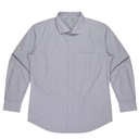1906L - **MENS BAYVIEW LONG SLEEVE