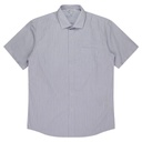 1906S - **MENS BAYVIEW SHORT SLEEVE