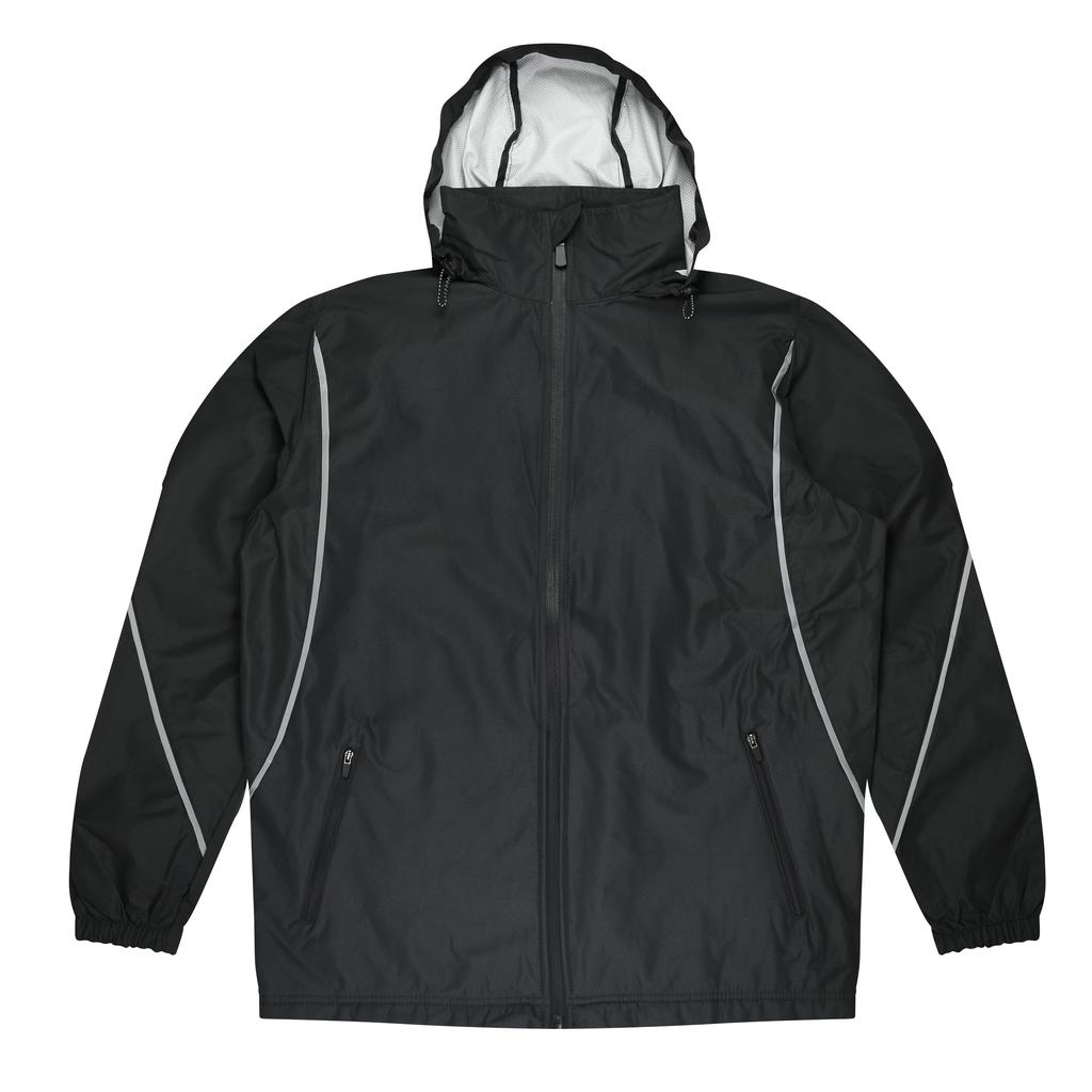 1524 - **MENS BUFFALO JKT