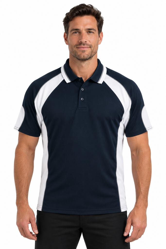 1300 - MENS MURRAY POLO