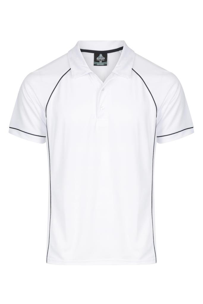 1310 - MENS ENDEAVOUR POLO