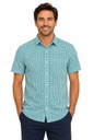 1907S - MENS EPSOM SHORT SLEEVE