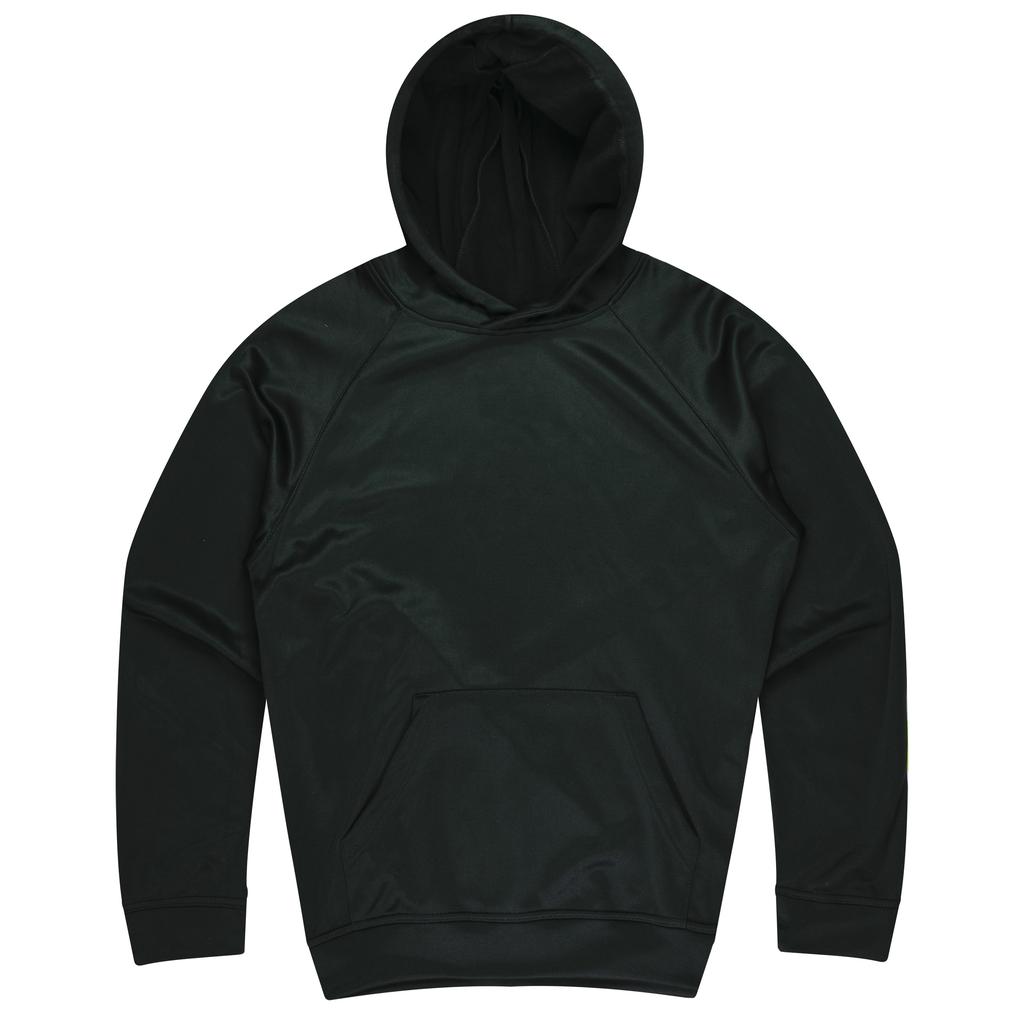 [3527021] 3527 - KIDS CRUSADER HOOD (4, Black)