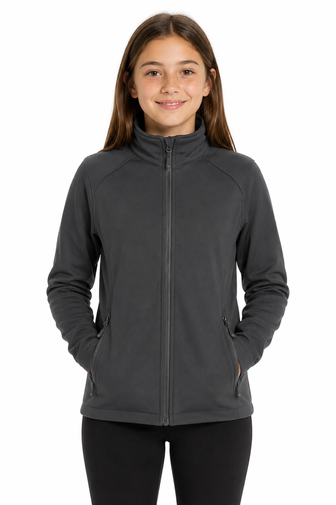 3512 - KIDS SELWYN S/SHELL JKT